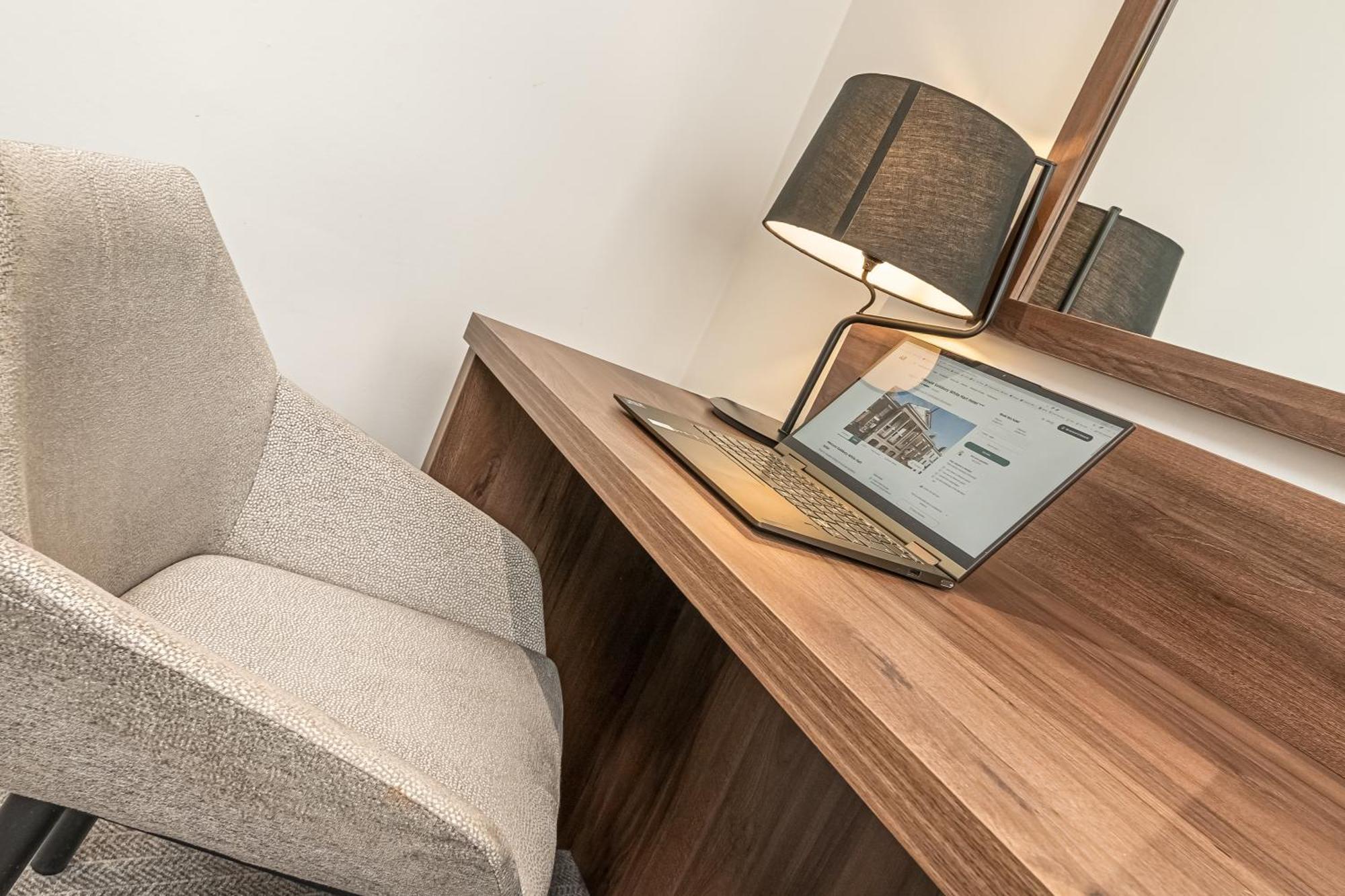 Mercure Salisbury White Hart Hotel & Apartments Luaran gambar