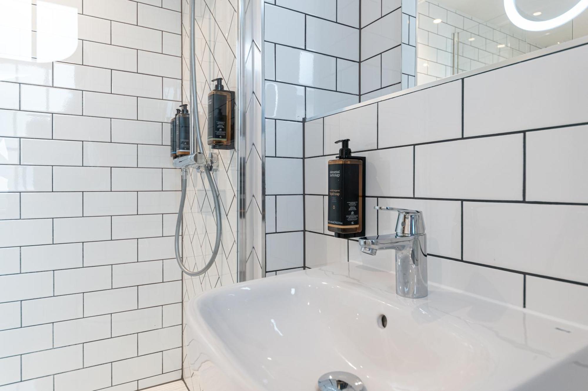 Mercure Salisbury White Hart Hotel & Apartments Luaran gambar