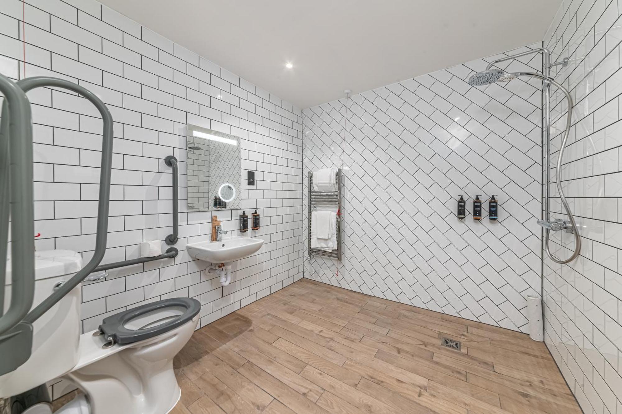 Mercure Salisbury White Hart Hotel & Apartments Luaran gambar
